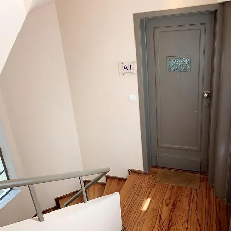 Pinpoint By Hosts Appartement