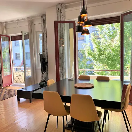 Apartment Pinpoint By Hosts Porto