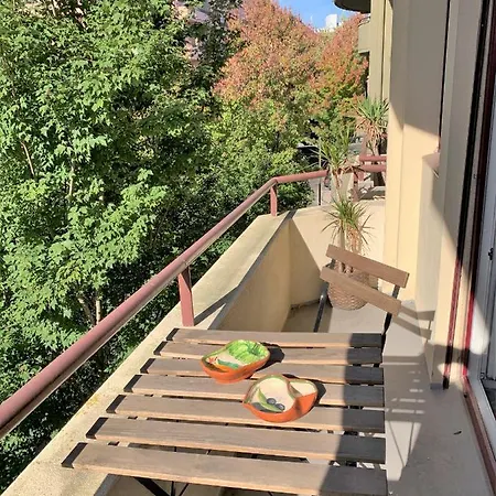 Appartement Pinpoint By Hosts