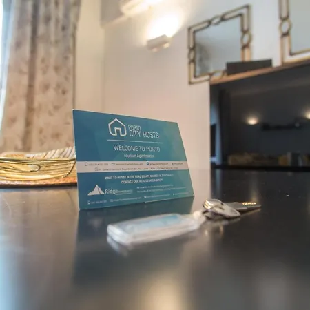 Pinpoint By Hosts Appartement