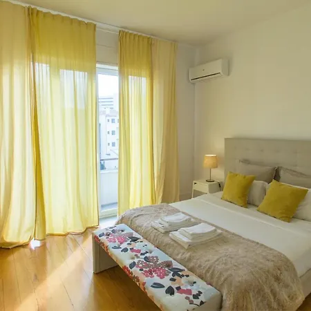 Appartement Pinpoint By Hosts