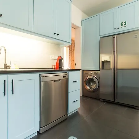 Pinpoint By Hosts Appartement Porto