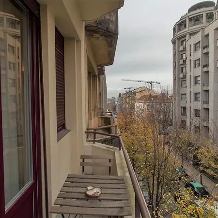 Appartement Pinpoint By Hosts