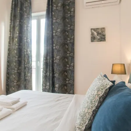 Pinpoint By Hosts Appartement *