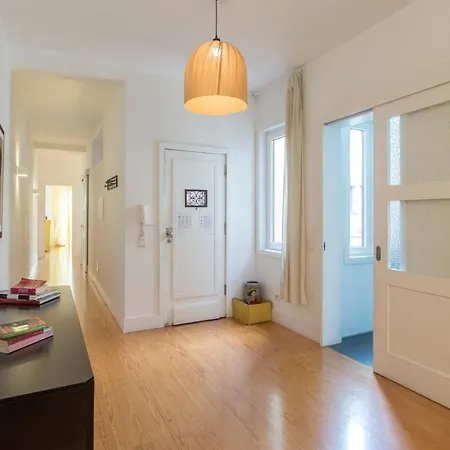 Pinpoint By Hosts Appartement *