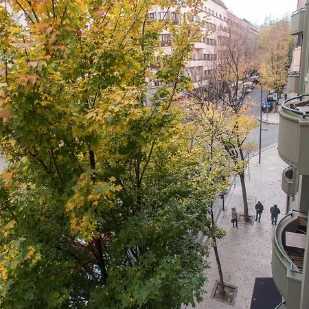 Pinpoint By Hosts Apartment