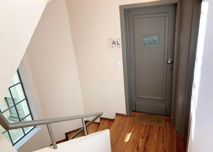 Pinpoint By Hosts Apartamento