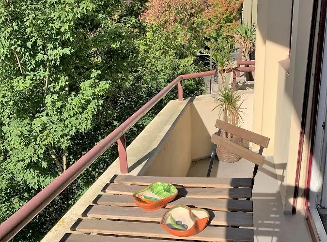 Apartamento Pinpoint By Hosts