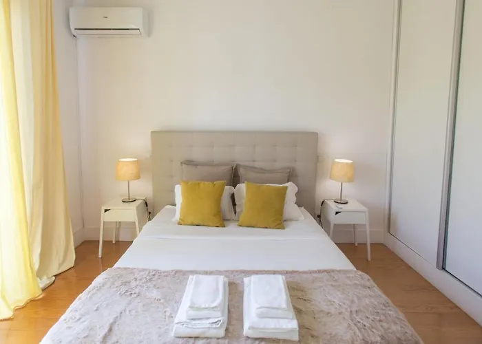 Apartamento Pinpoint By Hosts