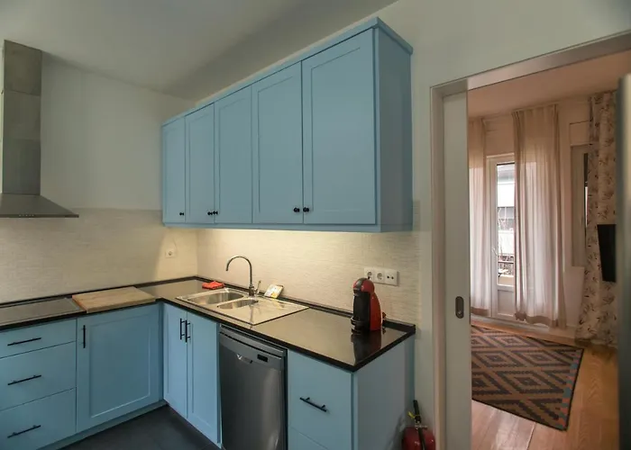 Pinpoint By Hosts Apartamento Porto