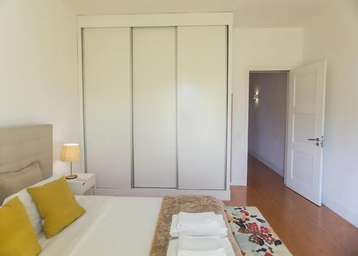 Apartamento Pinpoint By Hosts