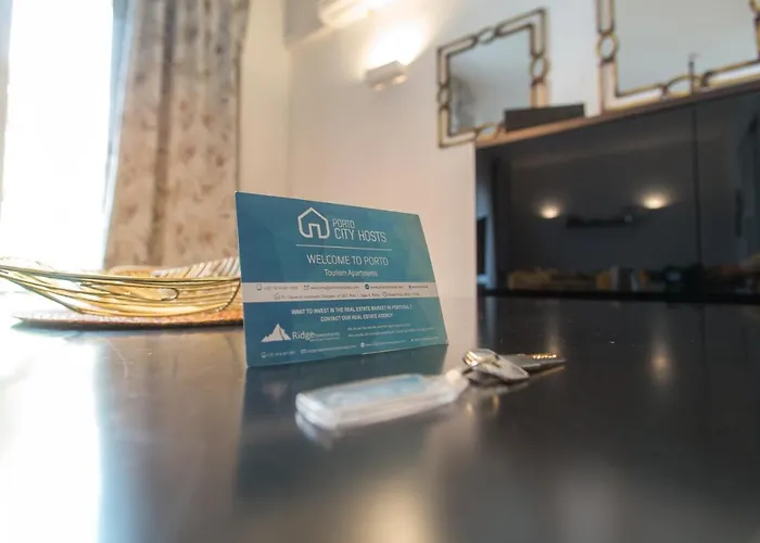 Pinpoint By Hosts Apartamento