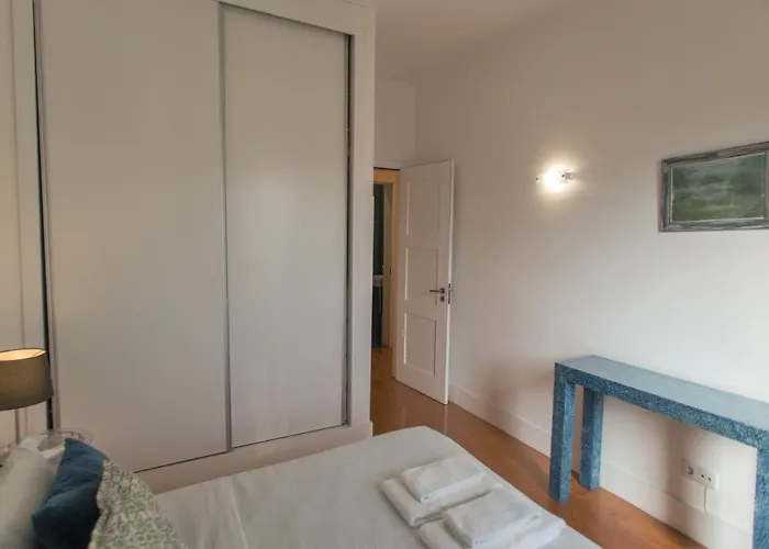 Apartamento Pinpoint By Hosts Porto