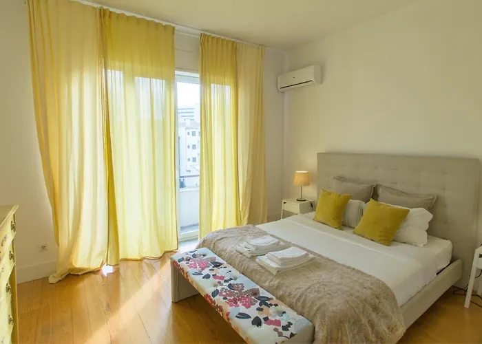 Apartamento Pinpoint By Hosts