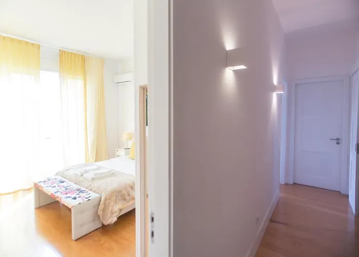 Apartamento Pinpoint By Hosts