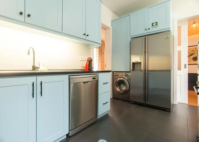 Pinpoint By Hosts Apartamento Porto