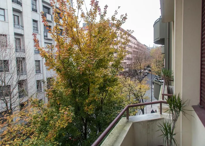 Apartamento Pinpoint By Hosts *