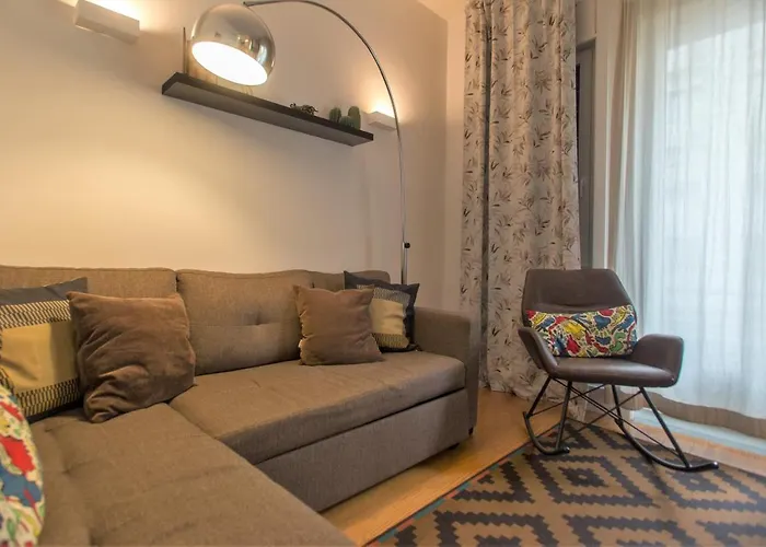 Pinpoint By Hosts Porto