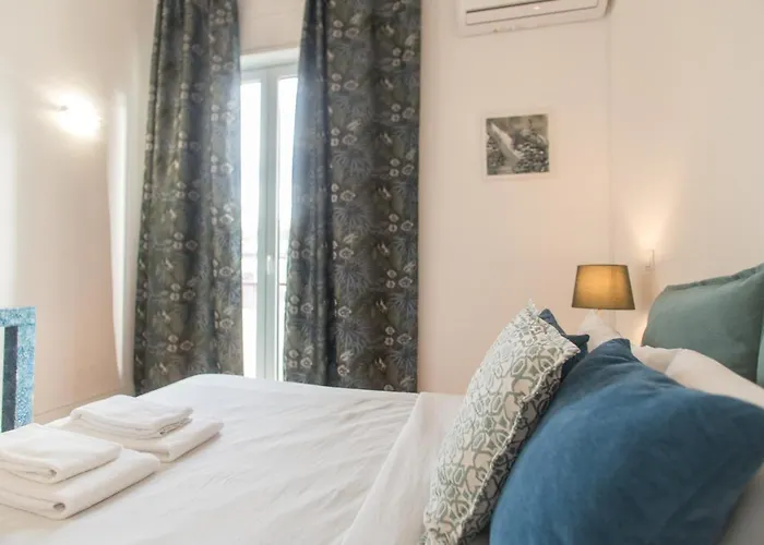 Pinpoint By Hosts Apartamento *