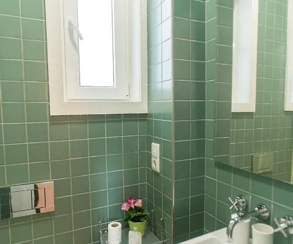 Apartamento Pinpoint By Hosts *