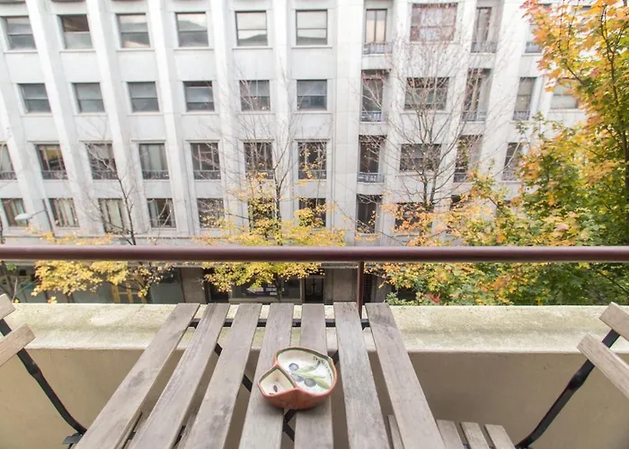 Apartamento Pinpoint By Hosts *