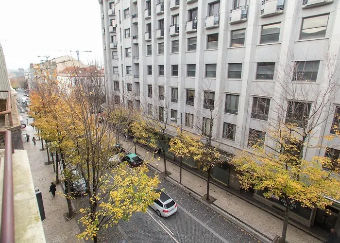 Apartamento Pinpoint By Hosts *