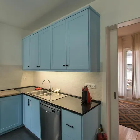 Pinpoint By Hosts Appartamento Oporto