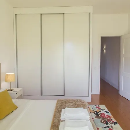 Appartamento Pinpoint By Hosts