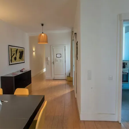 Appartamento Pinpoint By Hosts