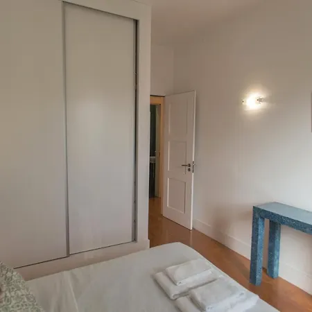 Appartamento Pinpoint By Hosts Oporto