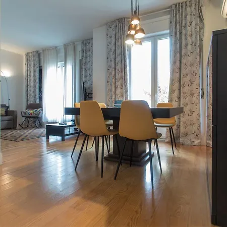 Appartamento Pinpoint By Hosts Oporto