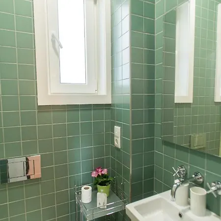 Appartamento Pinpoint By Hosts *