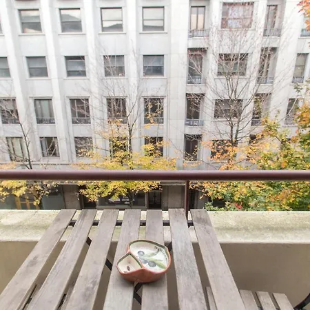 Appartamento Pinpoint By Hosts *