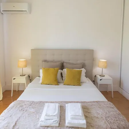 公寓 Pinpoint By Hosts