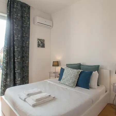 Pinpoint By Hosts * 波尔图