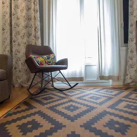 Pinpoint By Hosts 波尔图