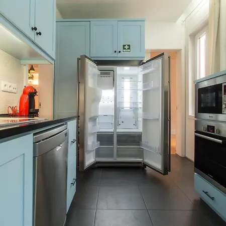 Pinpoint By Hosts 公寓