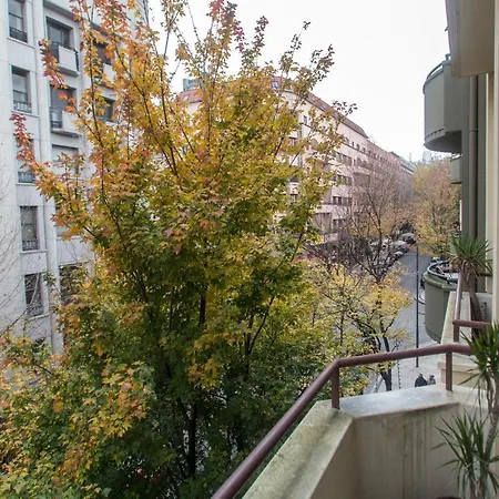 公寓 Pinpoint By Hosts *